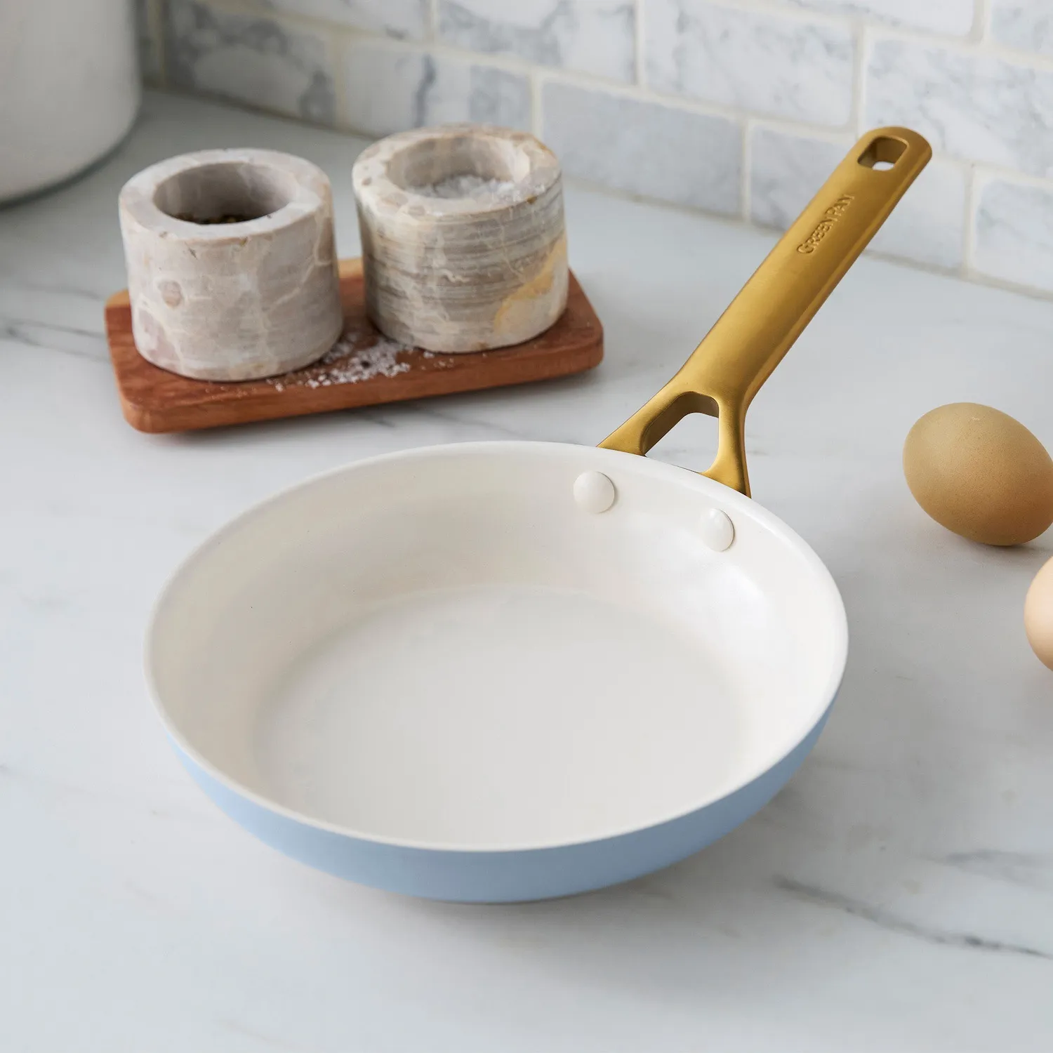 GreenPan Reserve Pro Skillet, 8"
