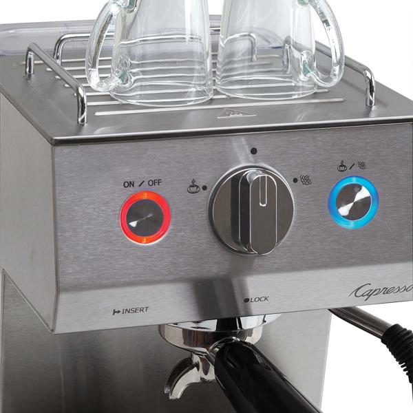 Capresso Café Select Espresso Machine - thumbnail 3