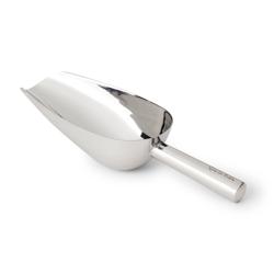 Sur La Table Stainless Steel Scoop 