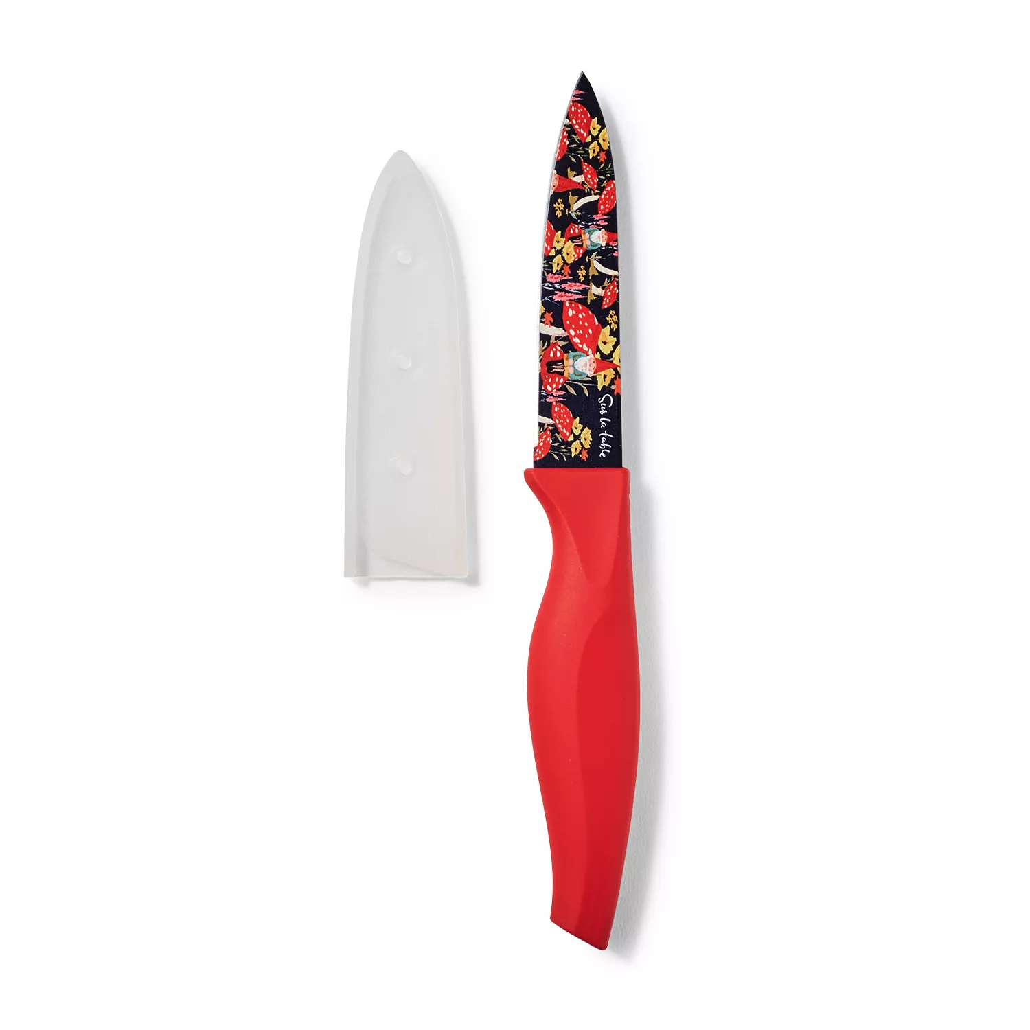 OXO Good Grips Professional Paring Kitchen Knife, 10cm