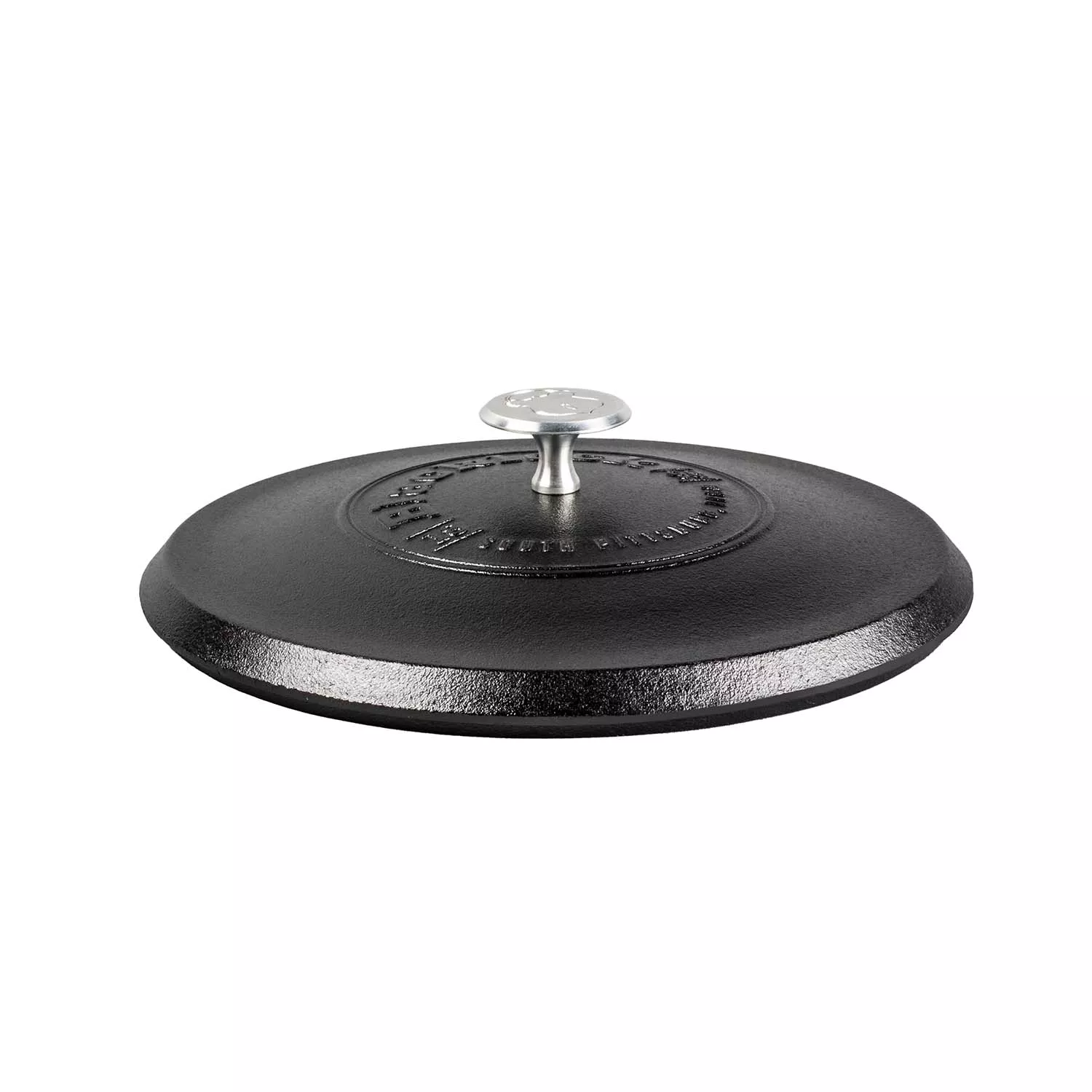 Lodge Blacklock Cast Iron Lid