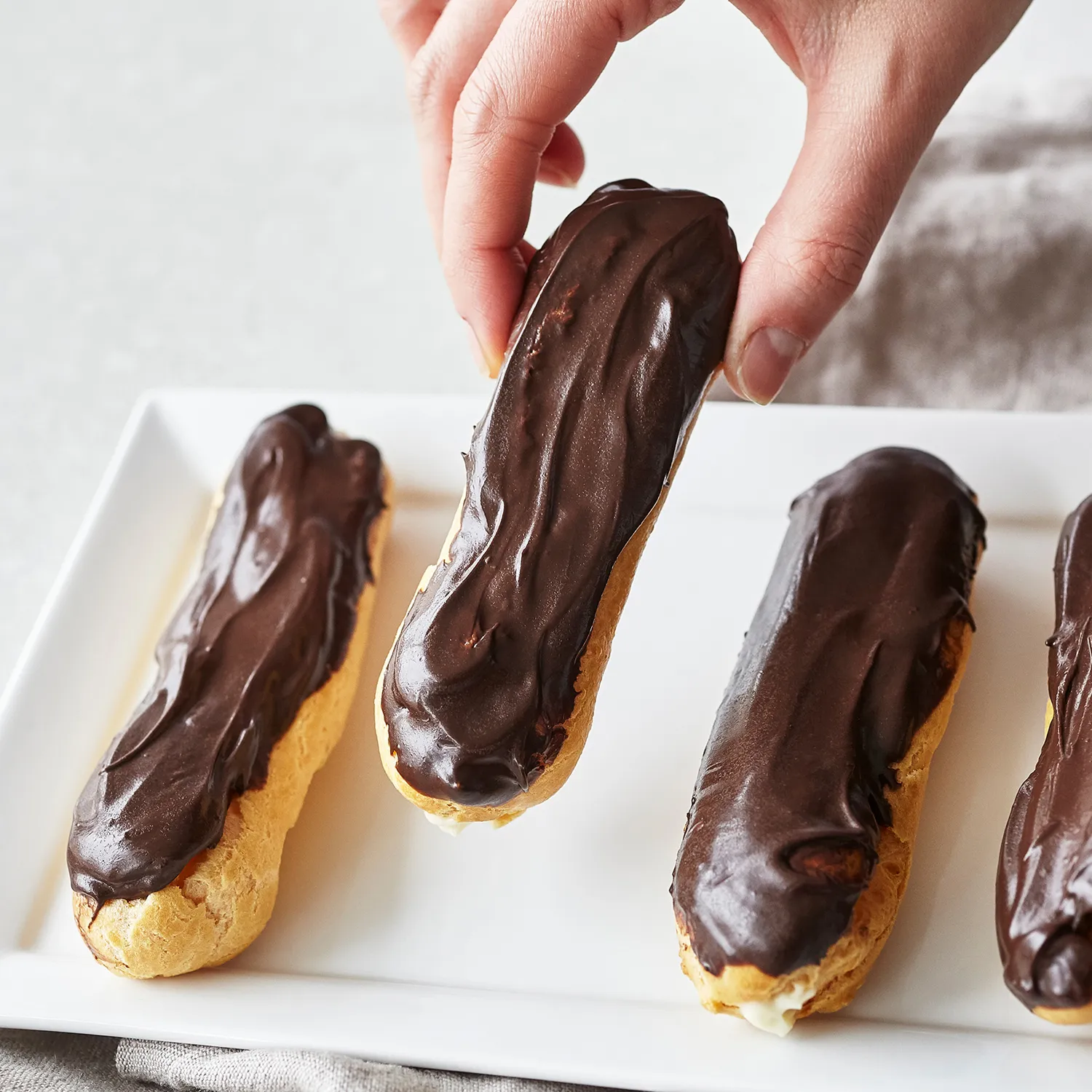 French Pastry 101 - image 3