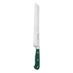 Wüsthof Classic Double-Serrated Bread Knife, 9"