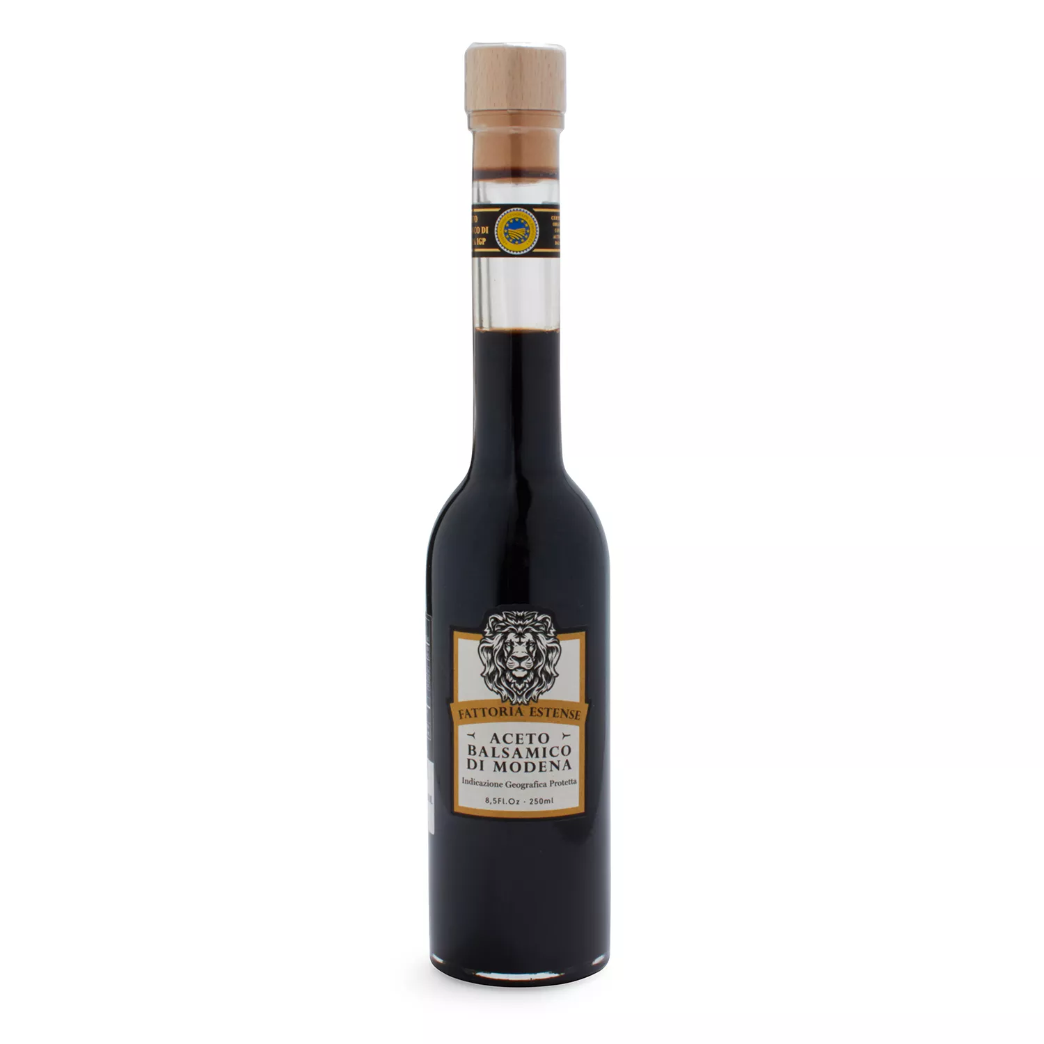 Alico Fattoria Gold Medal Aged Balsamic Vinegar