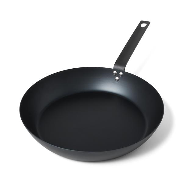 Sur La Table Carbon Steel Skillet