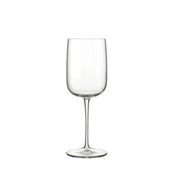 Luigi Bormioli Vinalia Pinot Grigio White Wine Glass Love this glasses