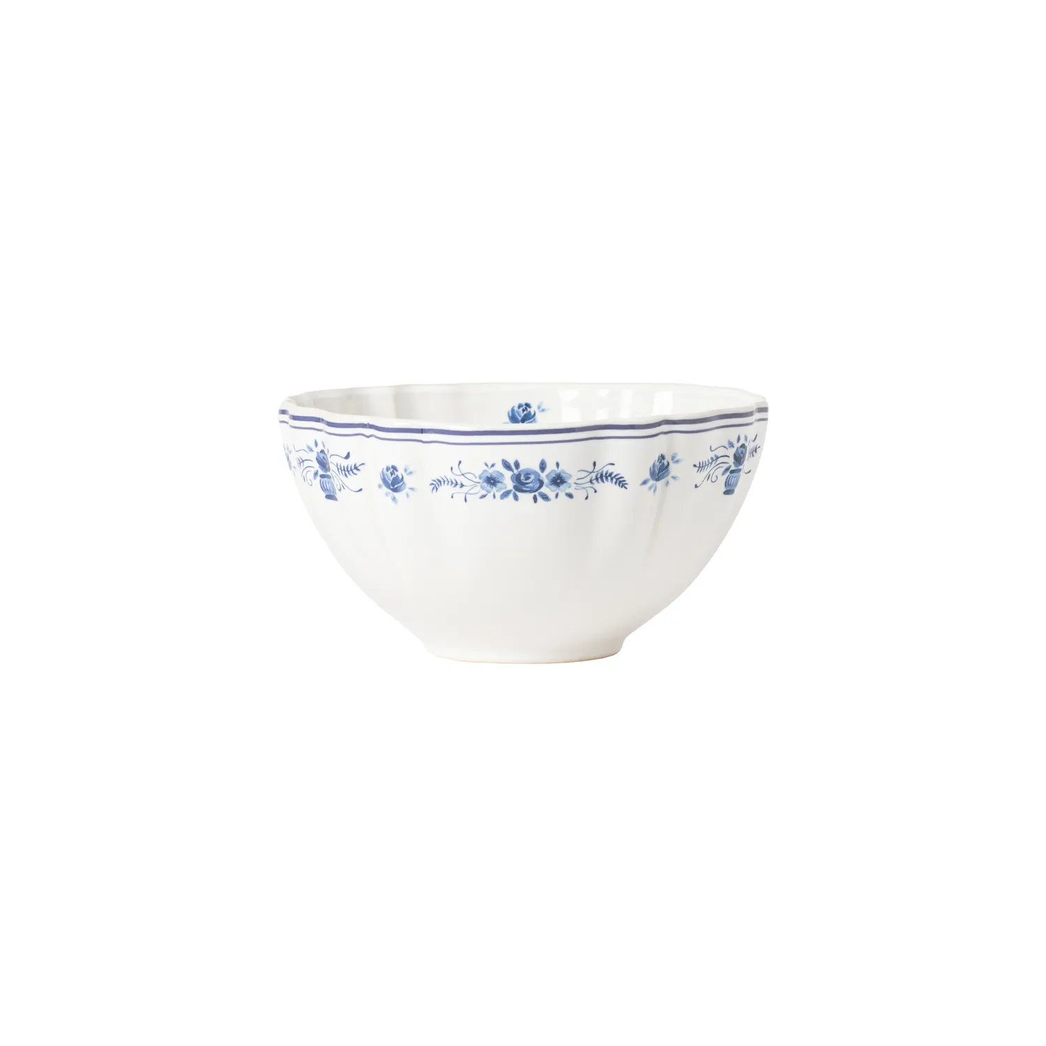 Costa Nova Vila Cereal Bowls, Set of 6
