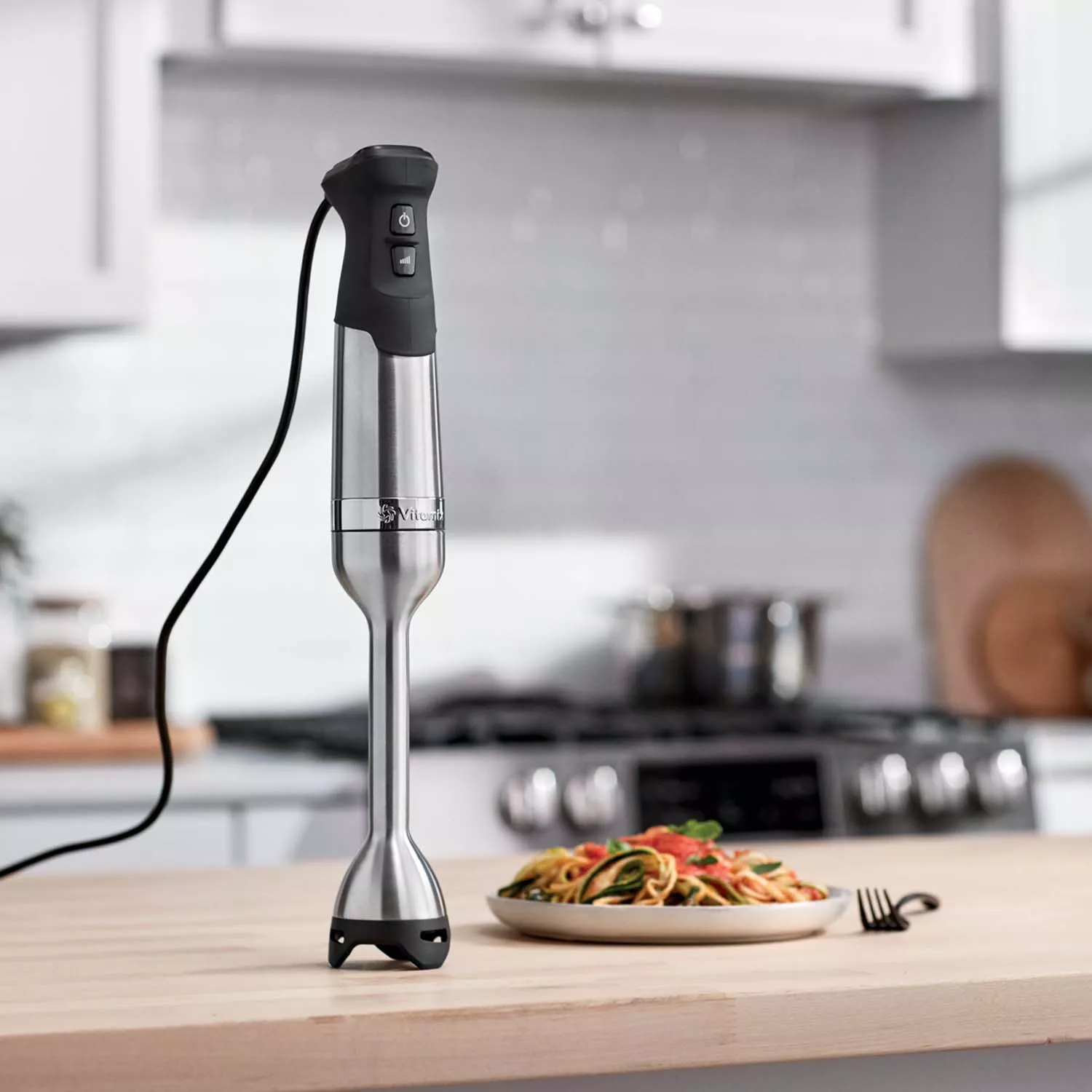 Vitamix 5-Speed Immersion Blender