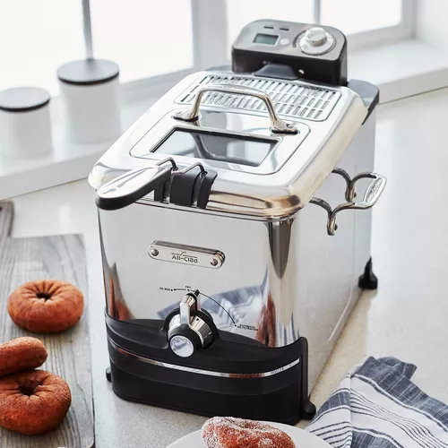 All-Clad Deep Fryer