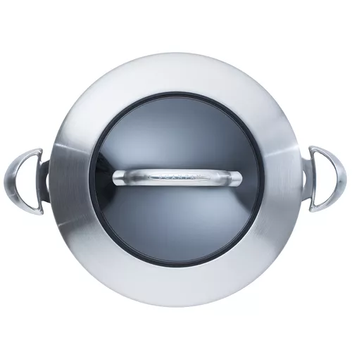 Scanpan CTX Chef&#8217;s Pan, 5.25 qt.