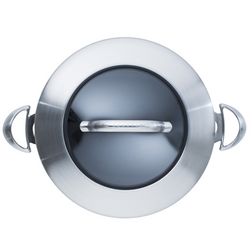 Scanpan CTX Chef&#8217;s Pan, 5.25 qt.