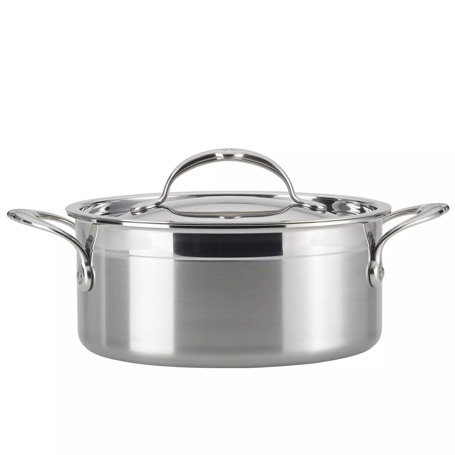 Stainless Steel Soup Pot Thickened Noodles Pot Kitchen Utensils Pots and Pans  Single-Layer Cookware Soup Noodle Sea Food Pots