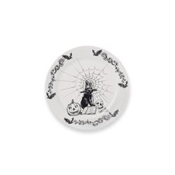 Sur La Table Cat Salad Plate
