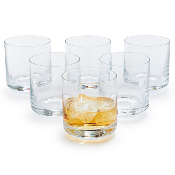 Schott Zwiesel Convention Double Old Fashioned Glass, 9.6 oz.