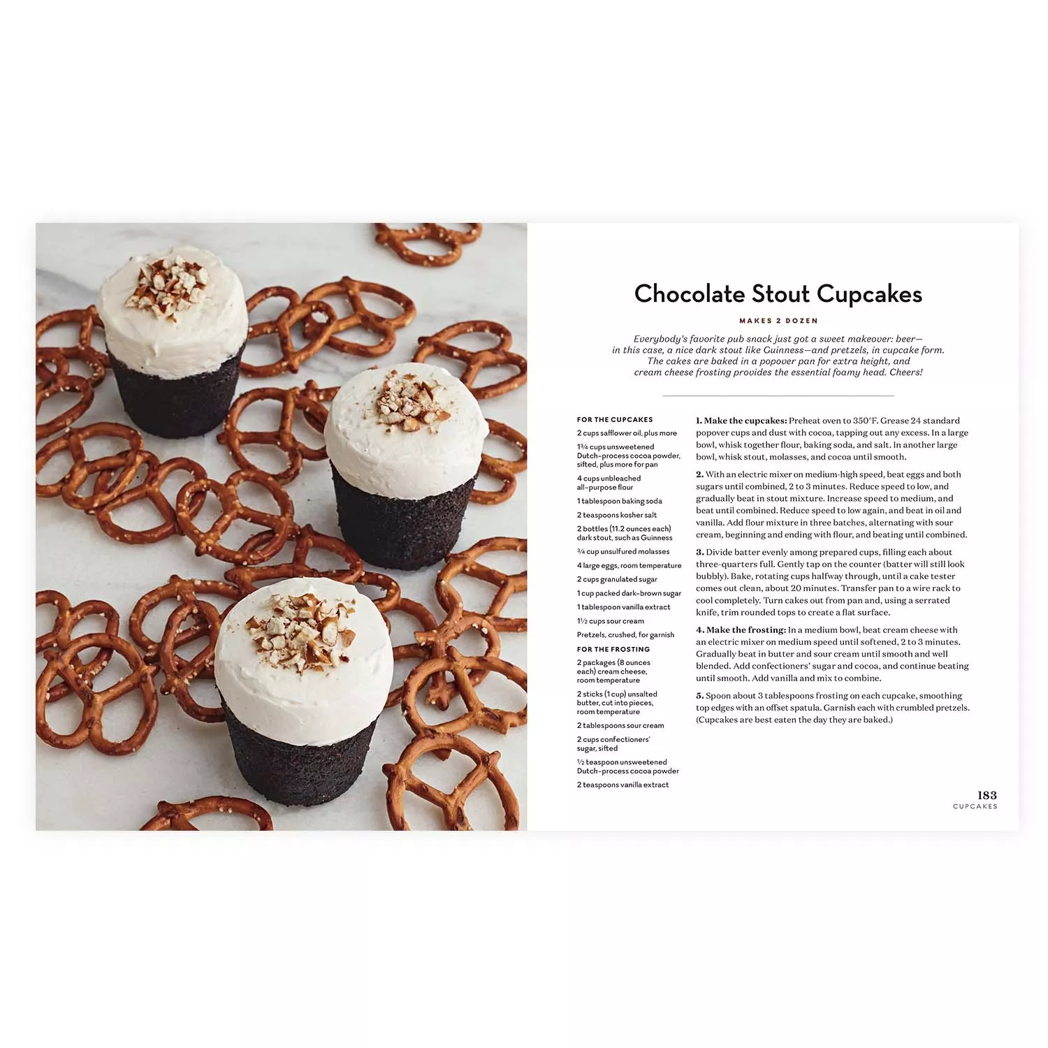 Martha Stewart’s Cake Perfection