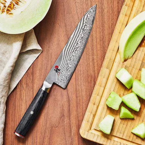 Miyabi Kaizen II Chef&#8217;s Knife, 9&#189;&#34;
