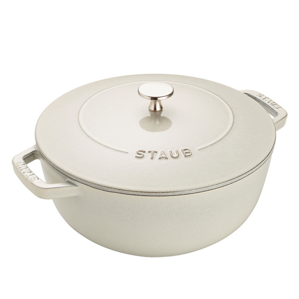 Staub Essential French Oven, 3.75 qt.