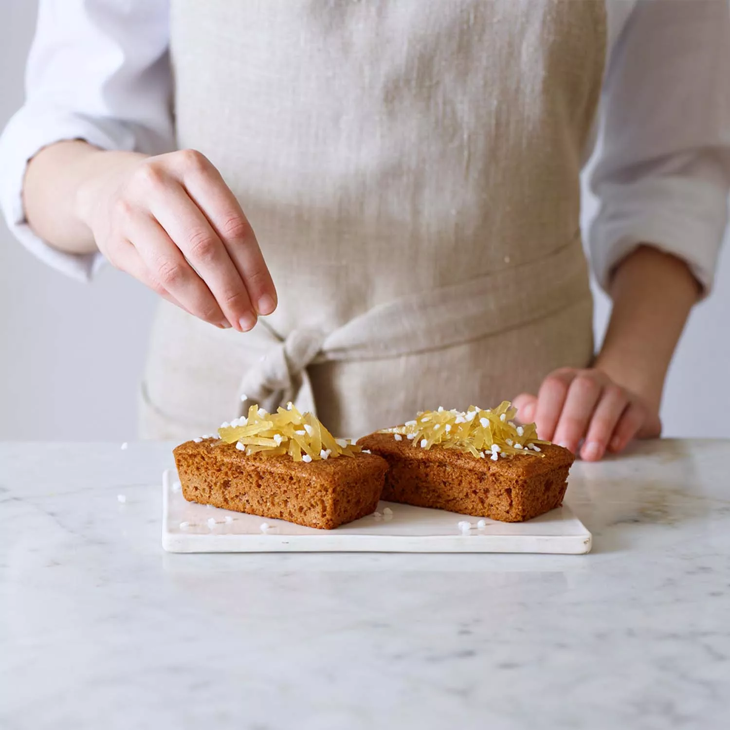 Silpat Mini Loaf Mold