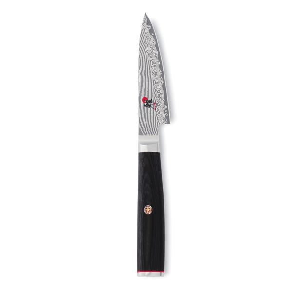 Miyabi Kaizen II Paring Knife, 3.5"