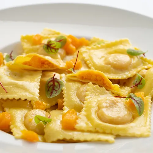 Holiday Ravioli