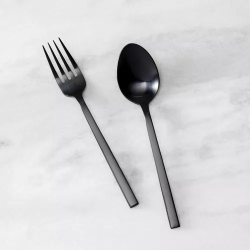 Fortessa Arezzo Serving Fork
