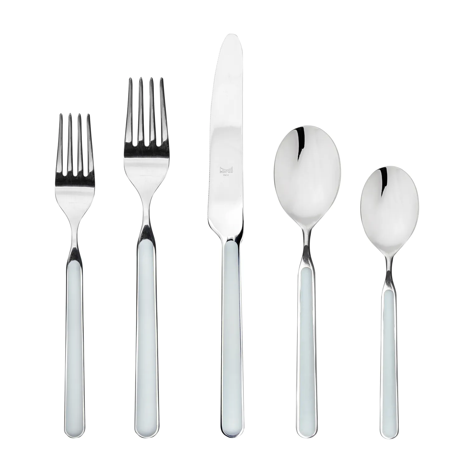 Mepra Fantasia 5-Piece Flatware Set