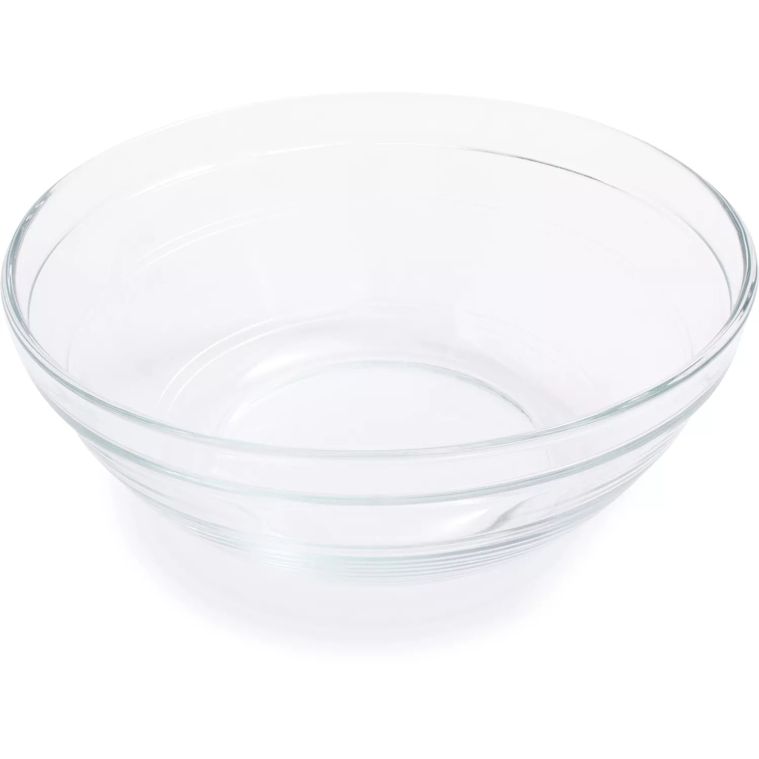 Duralex Le Gigogne Clear Stackable Bowl
