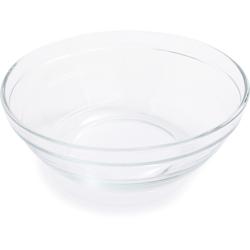 Duralex Le Gigogne Clear Stackable Bowl Best Ever!
