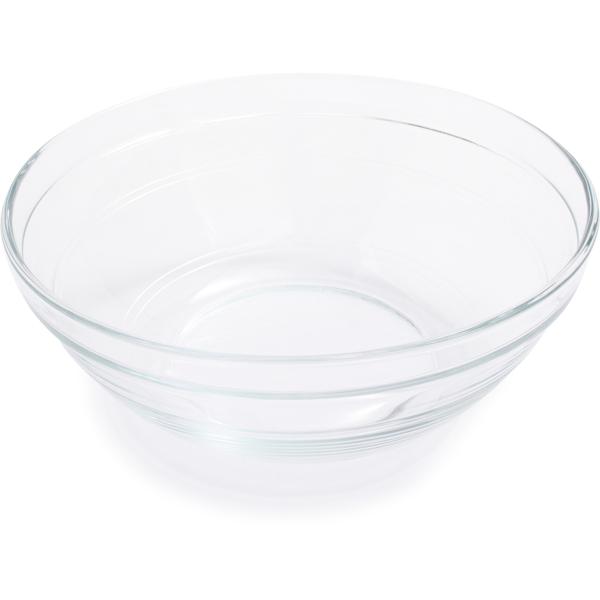 Duralex Le Gigogne Clear Stackable Bowl