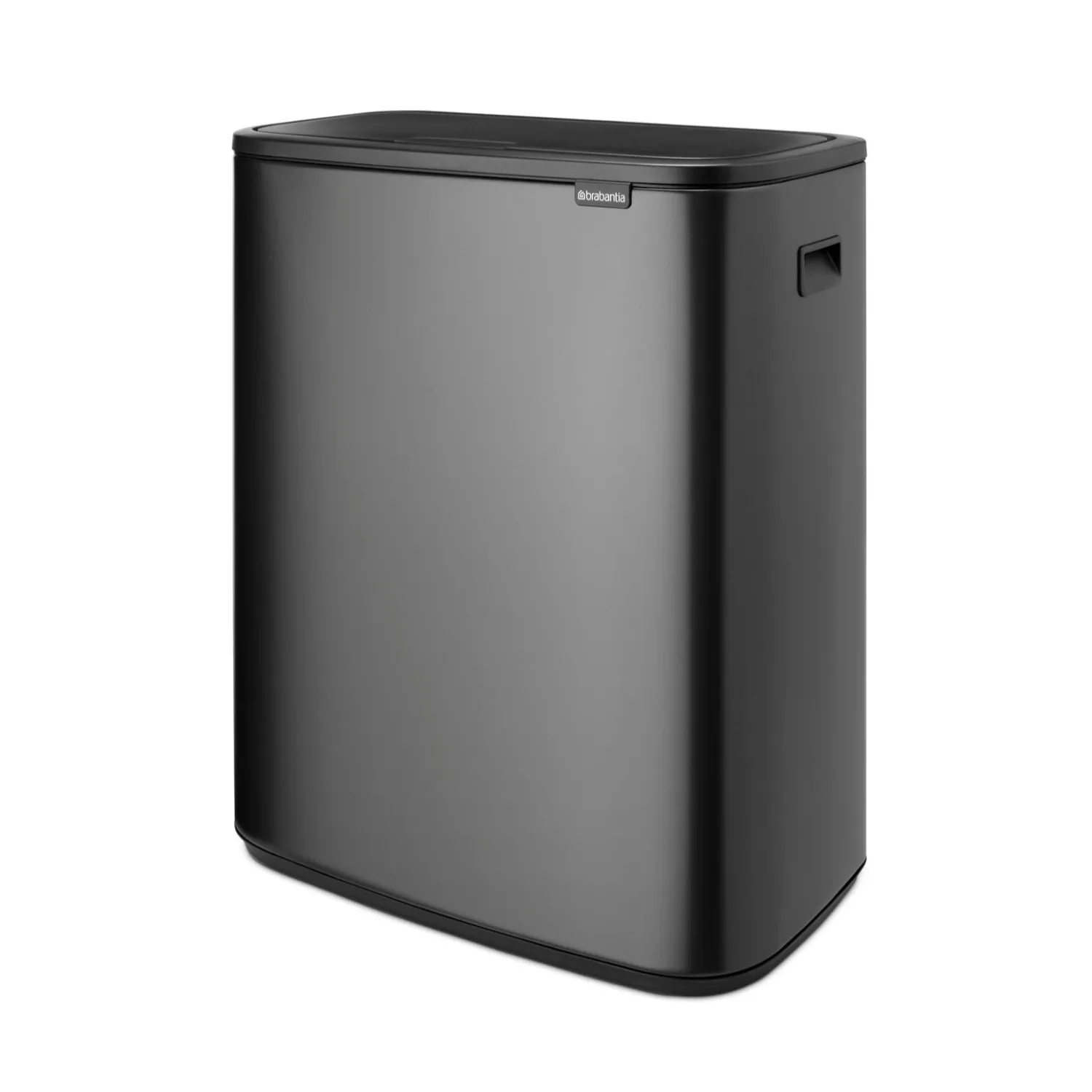 Brabantia Bo Touch Top Can, 60 L