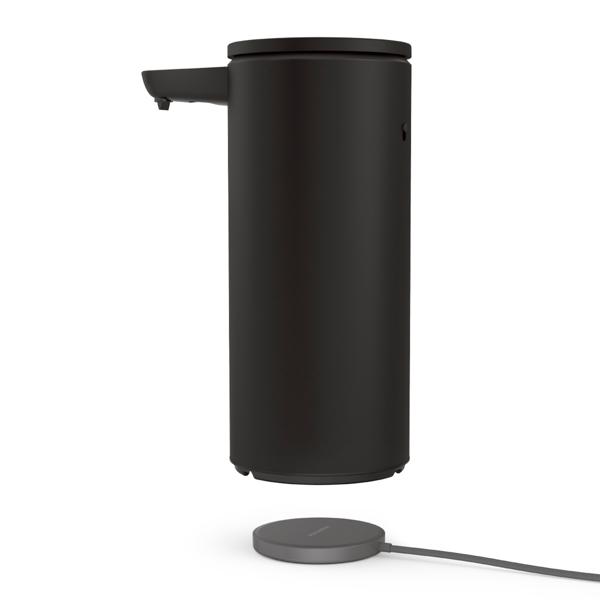 Simplehuman Motion Sensor Soap Pump with Caddy, 14 oz. - thumbnail 6