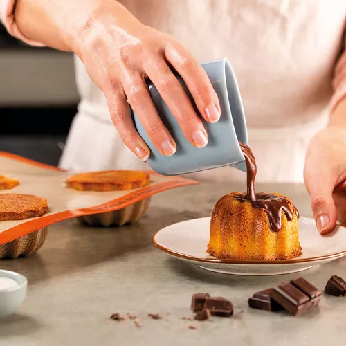 Silpat Fluted Cake Mold