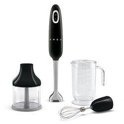 Smeg 50s Retro Style Hand Blender with Accessories