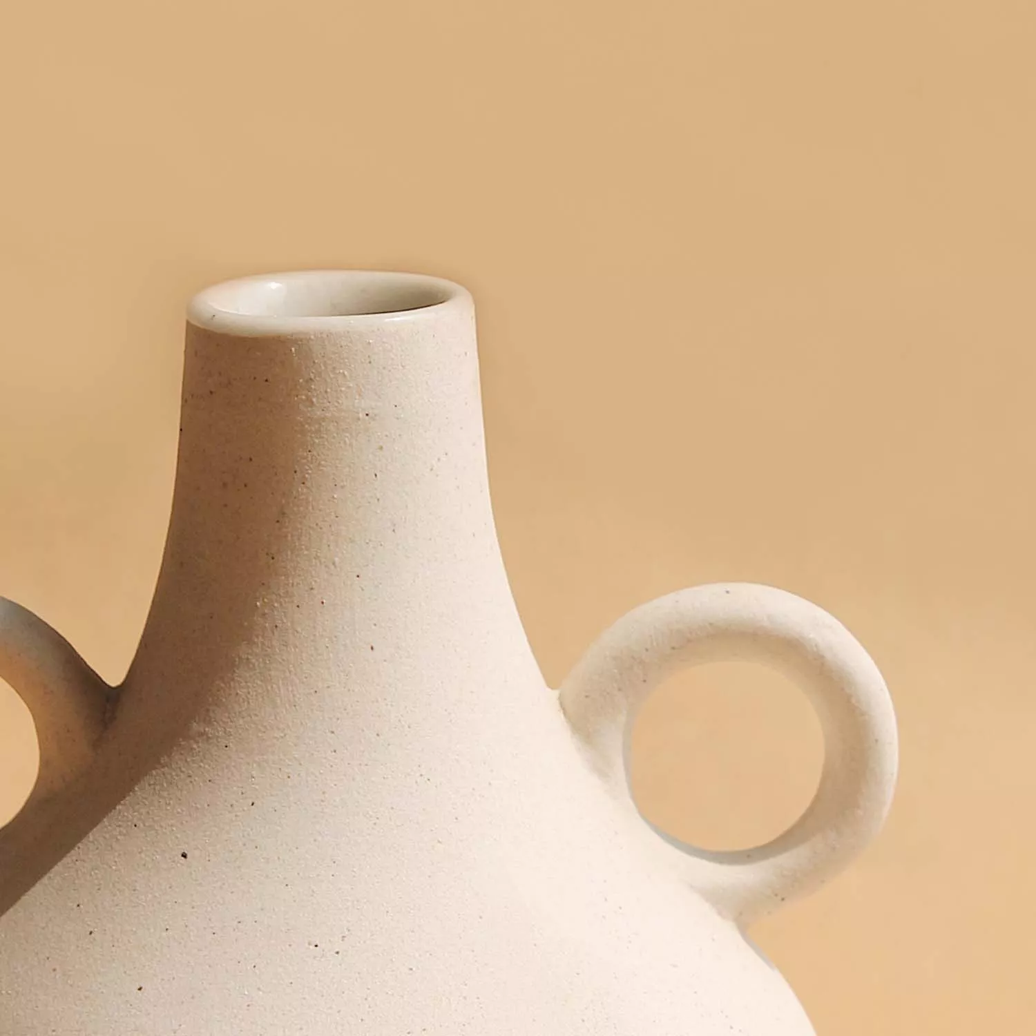 Osmos Studio Belly Harappan Vase