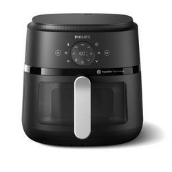 Philips 2000 Series Air Fryer Single Basket