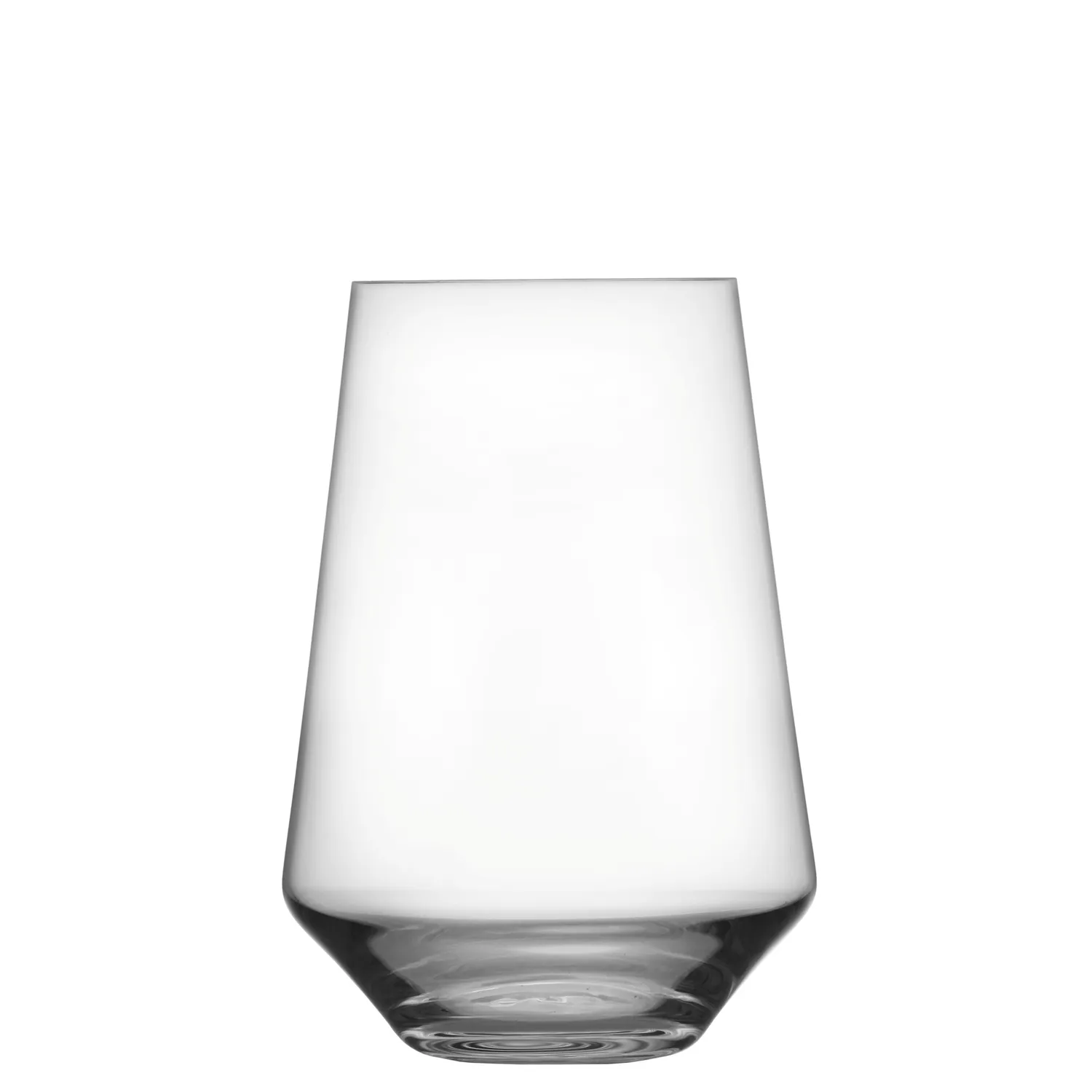 Schott Zwiesel Pure Stemless White Wine Glasses