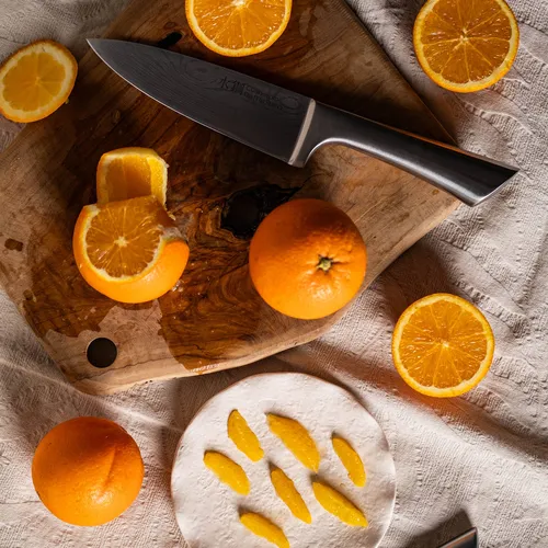 Cuisine::pro® Damashiro® Chef Knife