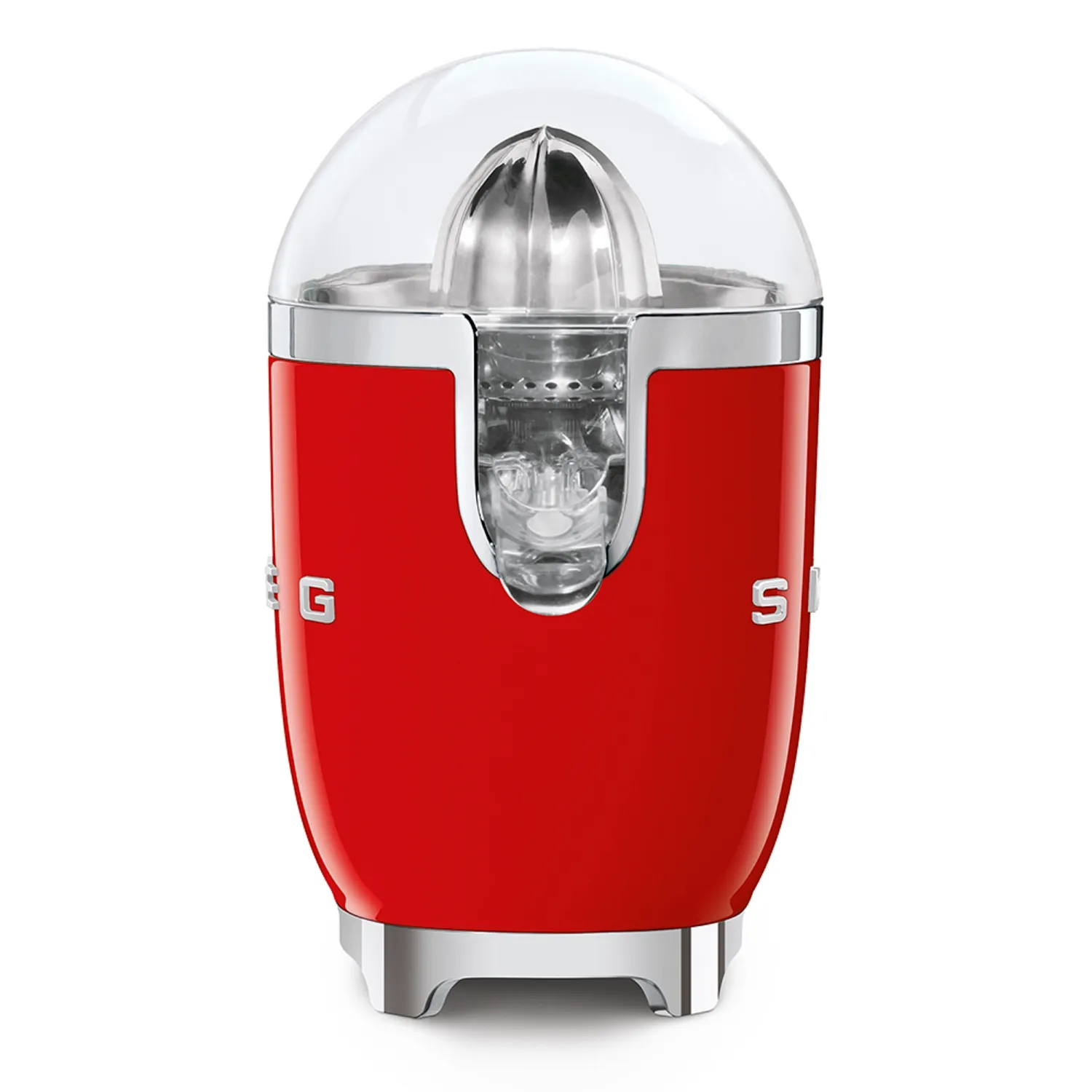 Smeg 50s Retro Style Aesthetic Citrus Juicer