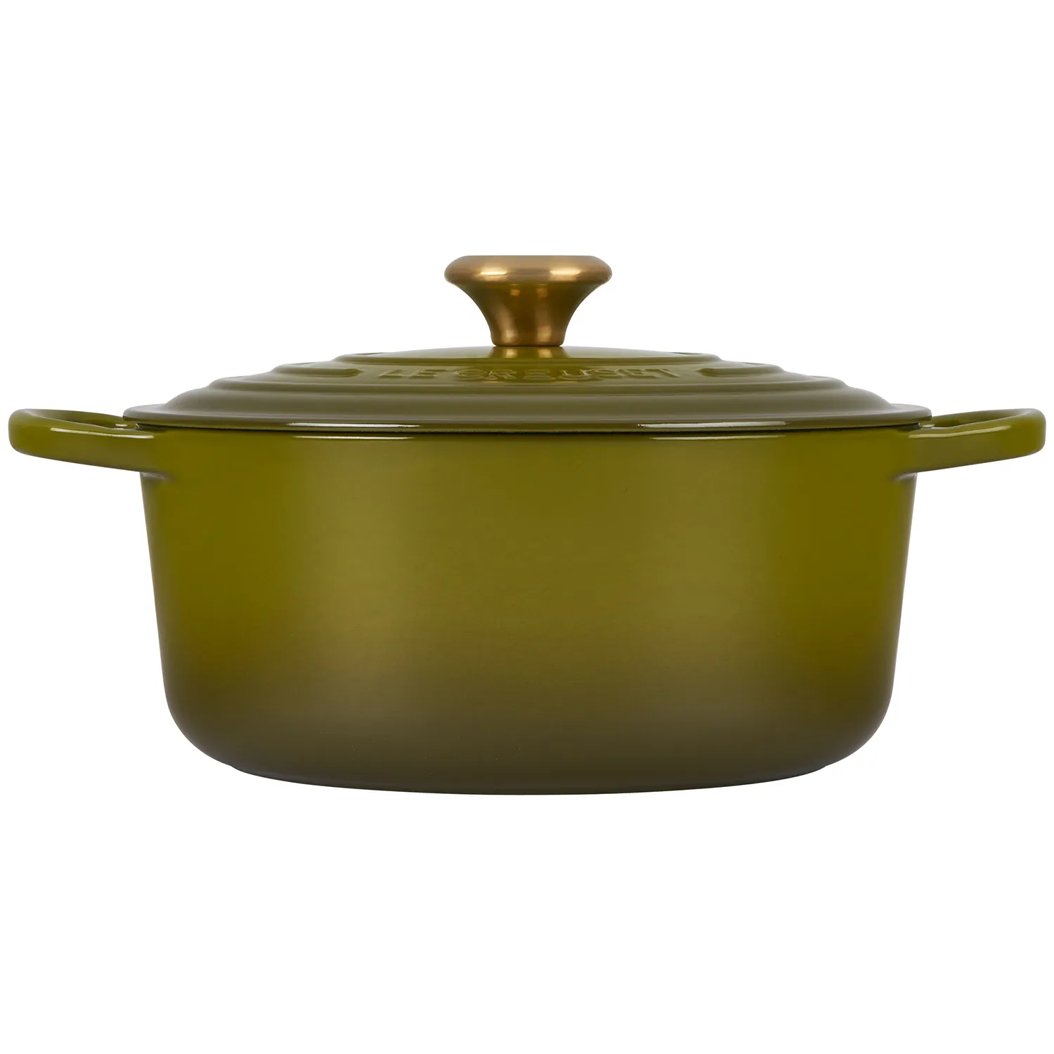 Le Creuset Signature Round Dutch Oven, 5.5 Qt.