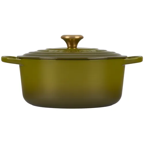 Le Creuset Signature Round Dutch Oven, 5.5 Qt.