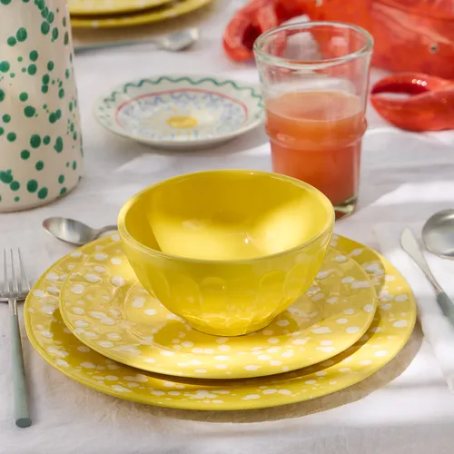 Costa Nova Rafaela Dinner Plates, Set of 6