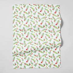 Sur La Table Sprig Flour Sack Towel
