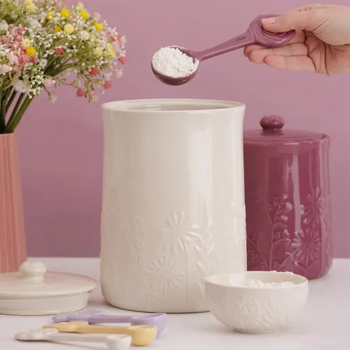 Mason Cash In the Meadow Large Storage Container