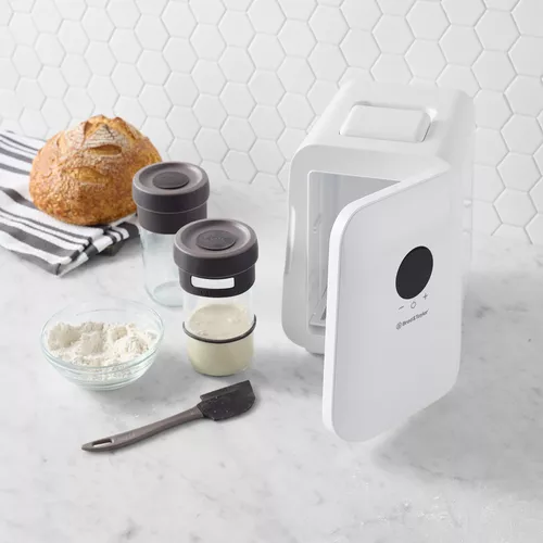 Lékué Sourdough Starter Kit