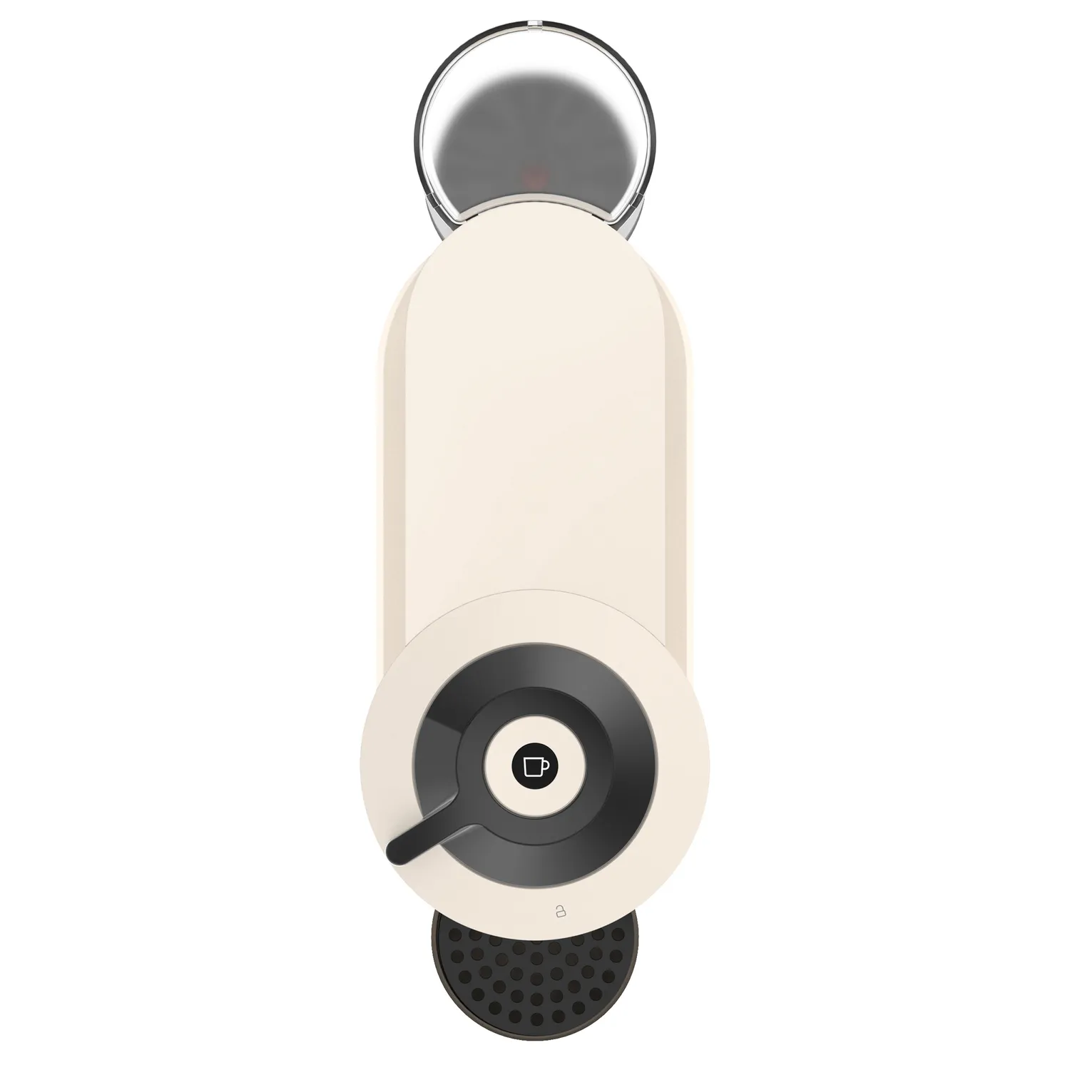 Nespresso Vertuo Next with Aeroccino3 Frother by Breville