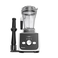 Vitamix Ascent® X5 Blender With its powerful motor, pre-programmed settings, and self-clean mode, it