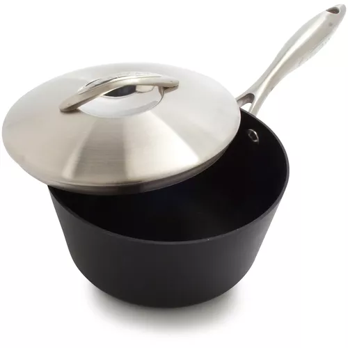 Scanpan Professional Nonstick Saucepan, 1 qt.