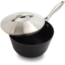 Scanpan Professional Nonstick Saucepan, 1 qt.