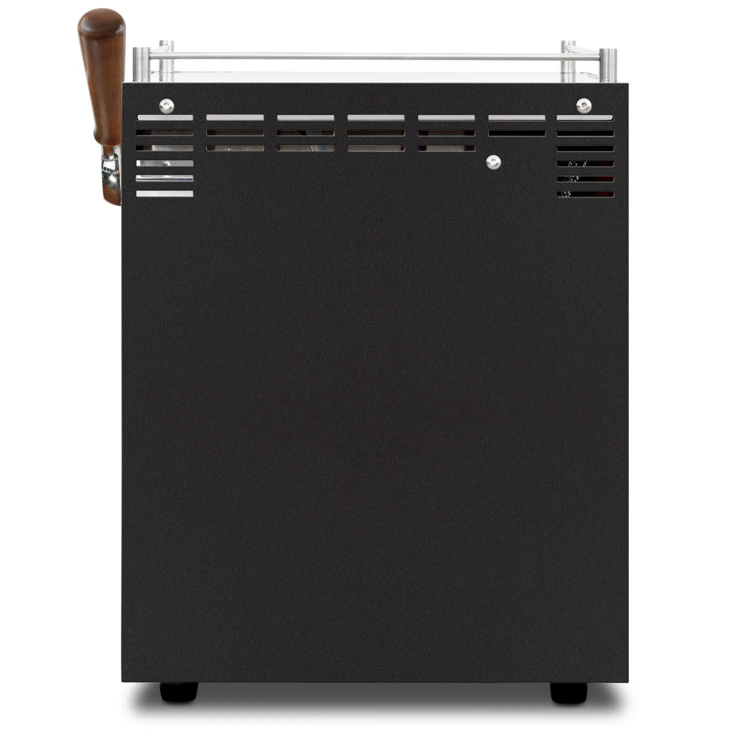 Ascaso Steel DUO Plus PID Automatic Espresso Machine