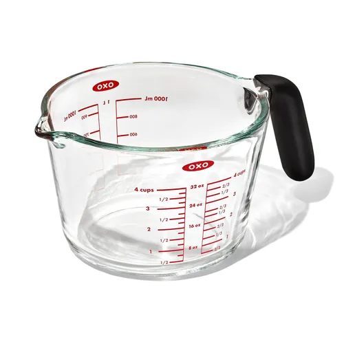 OXO Good Grips Glass Measuring Cup